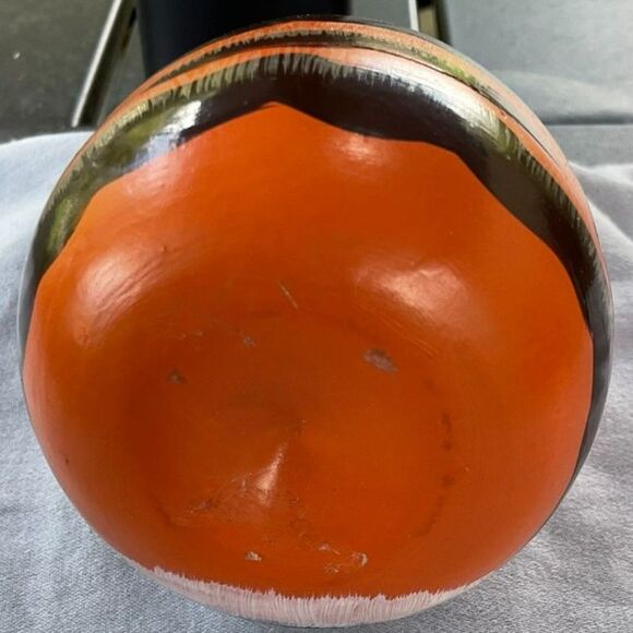 Unique Bengal Tiger Nesting Doll - Picture 3 of 6